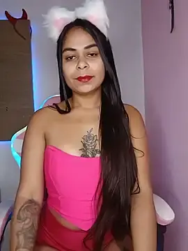 Stripchat Best live sex cam show of imaculada666