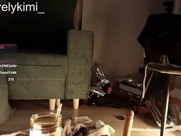 Stripchat Watch Live Sex Cams of kimyjina