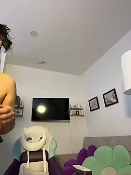 Stripchat Free Live Porn of tati_reyess