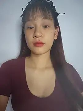 Stripchat Live Porn of Chiecum_Bae2