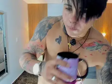 Stripchat Watch Live Sex Cams of KAROLLJONES1
