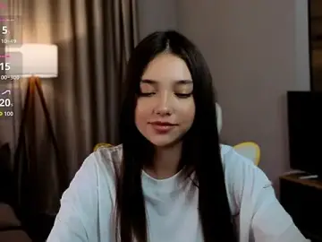 Stripchat Live Porn of Vexorine