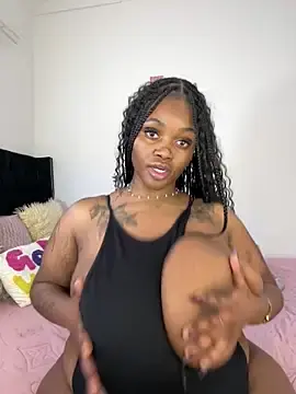 Stripchat Live Sex Cam of Yung-Missy