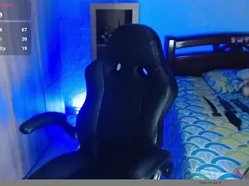 Stripchat Live Porn of Alexxxa_Party
