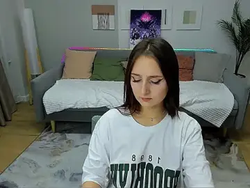 Stripchat Live Sex Cam of JulietteMonli