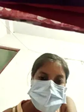 Stripchat Best Webcam of dishika982