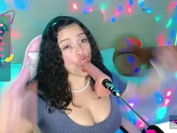 Stripchat Best Webcam of kim_saenz20