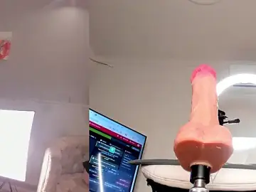 Stripchat Private Sex Chat of zoe_backer