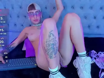 Stripchat Best Webcam of Gyal_Smith