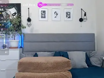Stripchat Live Sex Cam of Ms_Ferrari