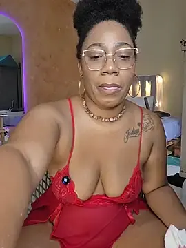 Stripchat Live Sex Cam of Naomi_jhonson