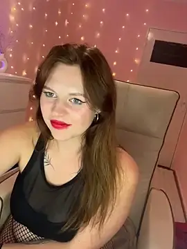 Stripchat Watch Live Sex Cams of SweetLikaaa