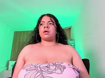 Stripchat Private Sex Chat of lilithGrayy_