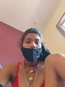 Stripchat Private Sex Chat of Bhuvika_Love-143