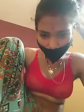 Stripchat Best Webcam of Bhuvika_Love-143