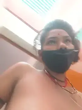 Stripchat Private Sex Chat of Bhuvika_Love-143