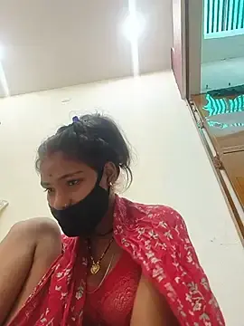 Stripchat Sex Chat of Bhuvika_Love-143