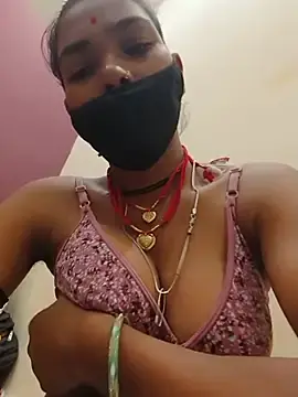 Stripchat Watch Live Sex Cams of Bhuvika_Love-143