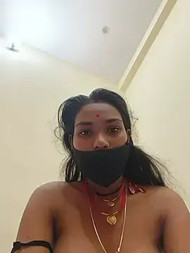 Stripchat Private Sex Chat of Chahat_Love-143