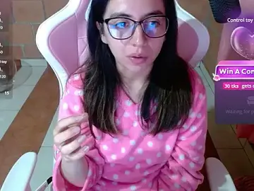 Stripchat Free Live Porn of Maggie_Fox3