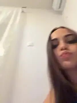 Stripchat Live Sex Cam of ScarStarX