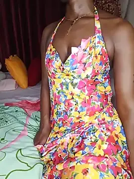 Stripchat Best live sex cam show of NicRaisaa