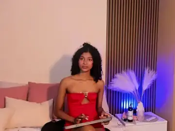 Stripchat Free Live Porn of Lissa_Blaze