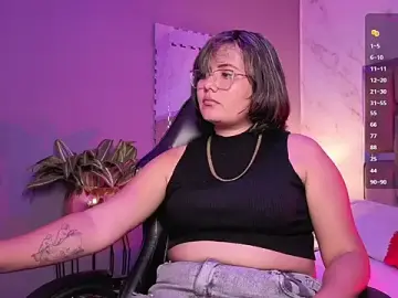 Stripchat Sex Cam of AllisonVoss_