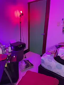 Stripchat Adult Webcams of Amarantha_666