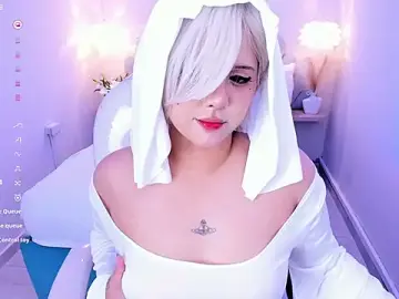 Stripchat Watch Live Sex Cams of NanaOsaky