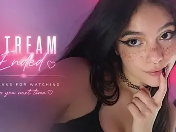 Stripchat Nude Webcam of cutee_andrea