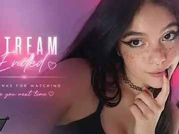 Stripchat Adult Webcam of cutee_andrea