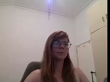 Stripchat Adult Webcam of SavannaGirly