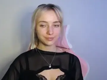 Stripchat Best Webcam of LuciaYoung