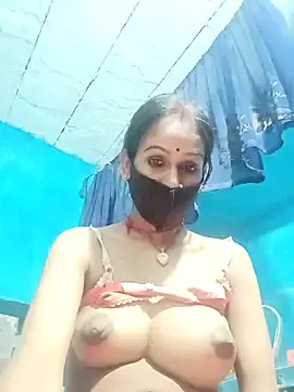 Stripchat Adult Video Chat of Nandani-758