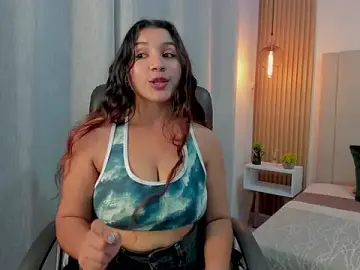 Stripchat Sex Chat of Victoria_Rosee