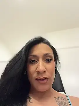 Stripchat Sex Chat of FerrariFrench