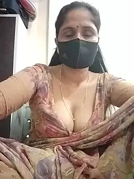 Stripchat Sex Cam of sexxyradha