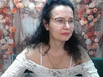 Stripchat Sex Chat of Miroslava_Happi