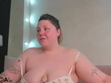 Stripchat Nude Webcam of Ruth_Oliver
