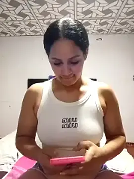 Stripchat Watch Live Sex Cams of cieloo_777