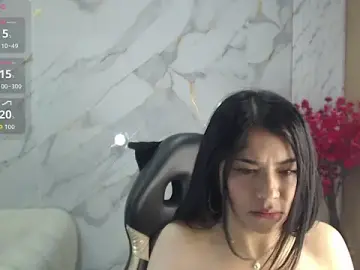 Stripchat Nude Webcam of Jade_tf