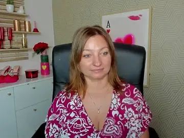 Stripchat Best Webcam of angelaSamt