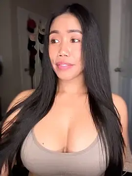 Stripchat Free Porn Cam of JazzieXo
