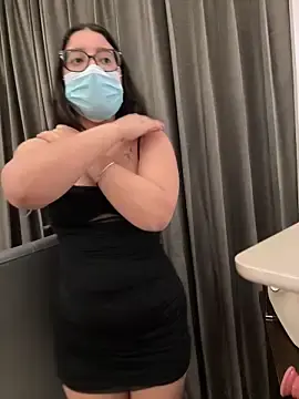Stripchat Live Sex of jAsMinE678
