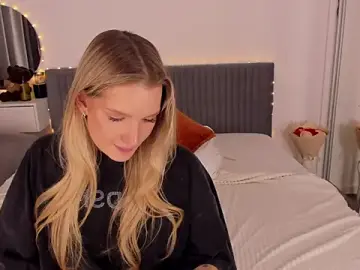Stripchat Sex Chat of CassieRayss