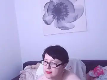 Stripchat Live Porn of ChristaRose