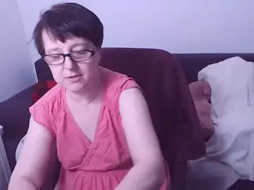 Stripchat Live Sex of ChristaRose
