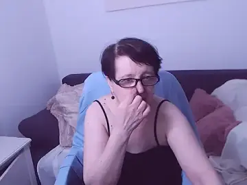 Stripchat Sex Cam of ChristaRose