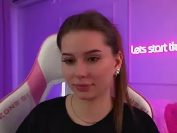 Stripchat Live Sex of DianaVert